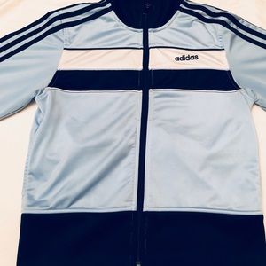 Adidas Track Jacket